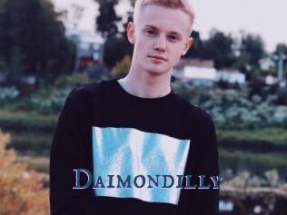 Daimondilly