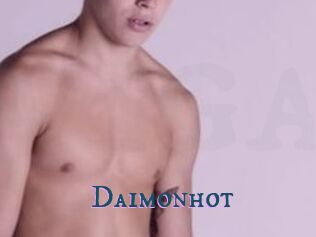 Daimonhot