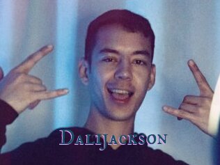 Dalijackson