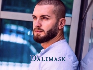 Dalimask