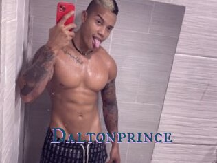 Daltonprince