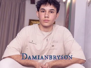 Damianbryson