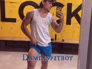 Damianfitboy