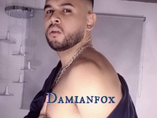 Damianfox