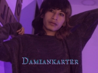 Damiankarter