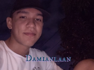 Damianlaan