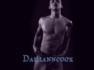 Damianncoox