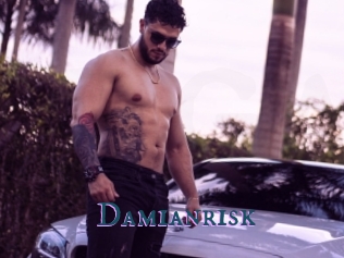 Damianrisk