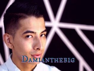 Damianthebig