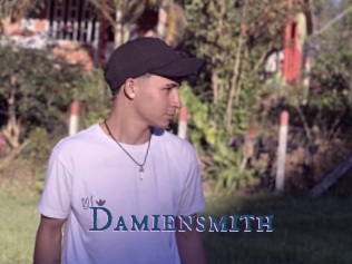 Damiensmith