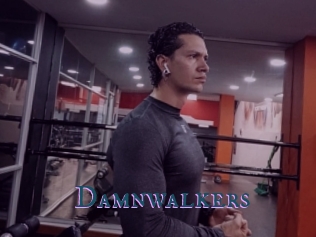 Damnwalkers