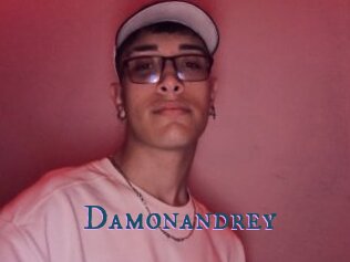 Damonandrey