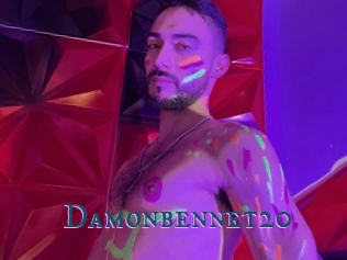 Damonbennet20