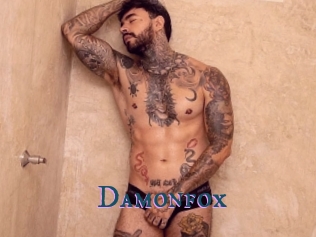 Damonfox