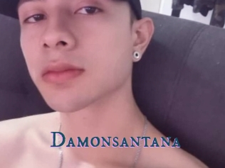 Damonsantana