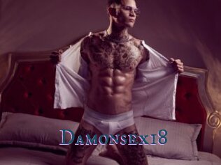 Damonsex18