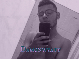 Damonwyatt