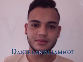 Danielandliamhot