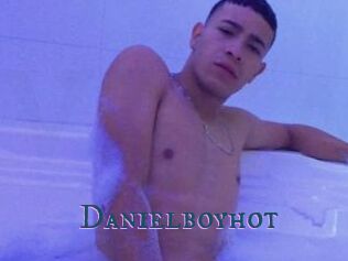 Danielboyhot