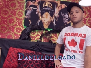 Danieldelgado