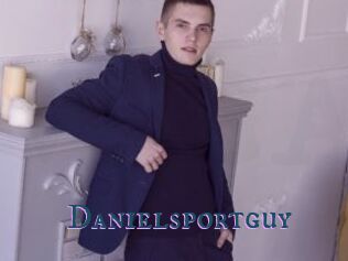 Danielsportguy