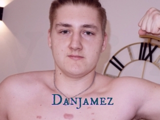 Danjamez