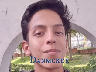 Danmckee