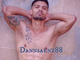 Dannsaenz88