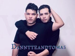 Danntteandtomas