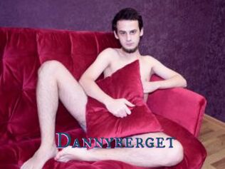 Dannyberget