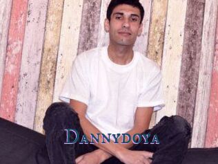 Dannydoya