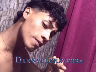 Dannyelchaverra