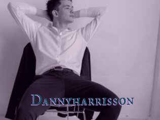 Dannyharrisson