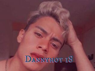 Dannyhot_18