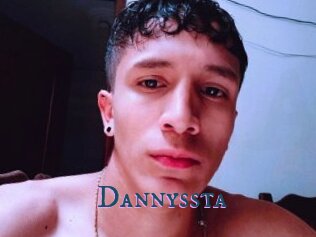 Dannyssta