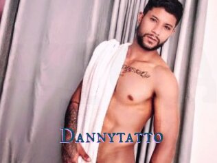 Dannytatto