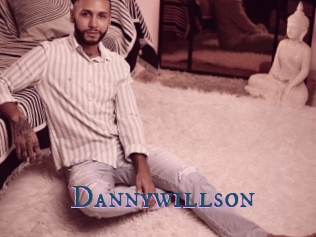 Dannywillson