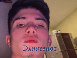 Dannyyhot