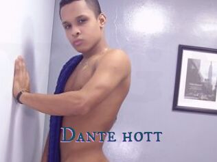 Dante_hott