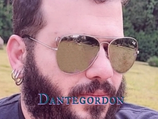 Dantegordon