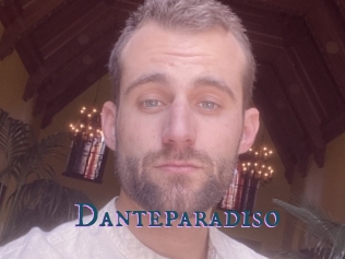 Danteparadiso