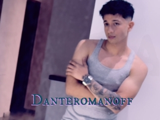 Danteromanoff