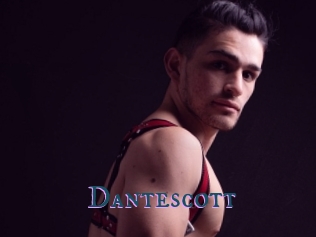 Dantescott