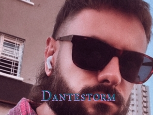 Dantestorm