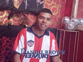 Danuilbrown