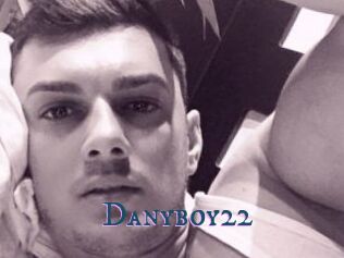 Danyboy22