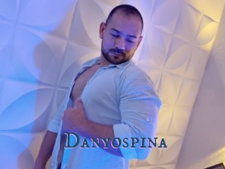 Danyospina