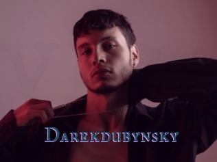 Darekdubynsky