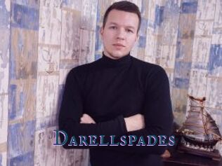 Darellspades