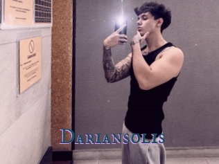 Dariansolis